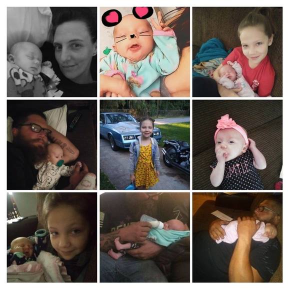 Meet your Posher, Ashly - Picture 1 of 1